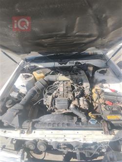 تويوتا II مارك